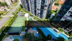 The Garden Residences (D19), Apartment #458452821